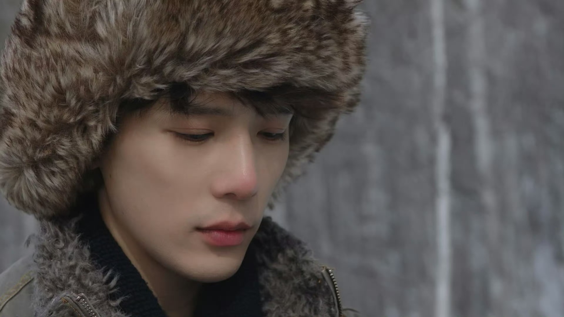 黄天仁镜头下的王安宇，季清和就这样用脸霸凌！🤤🤤 