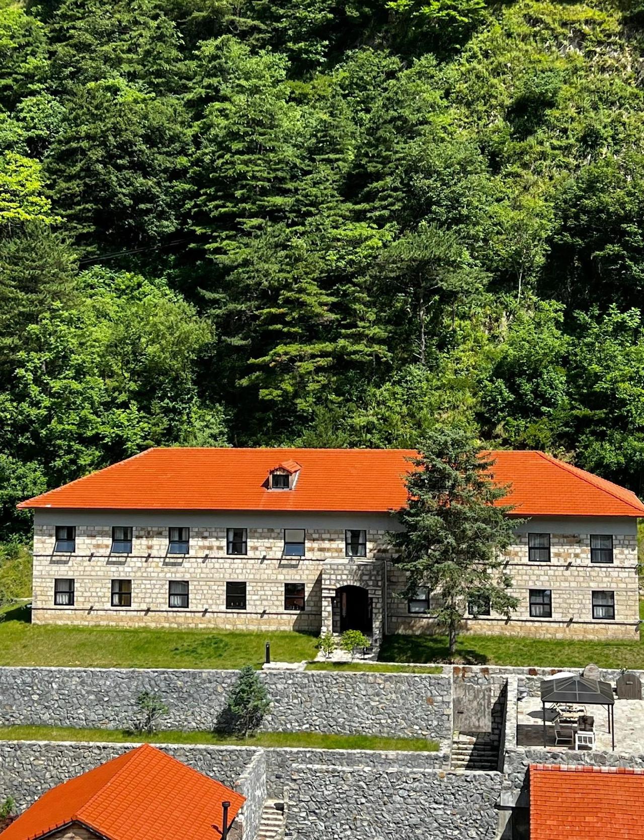 西安周边‼️森林城堡🥹走进暮光之城了…天啊，这就是我一直在找的森林古堡吗远离城