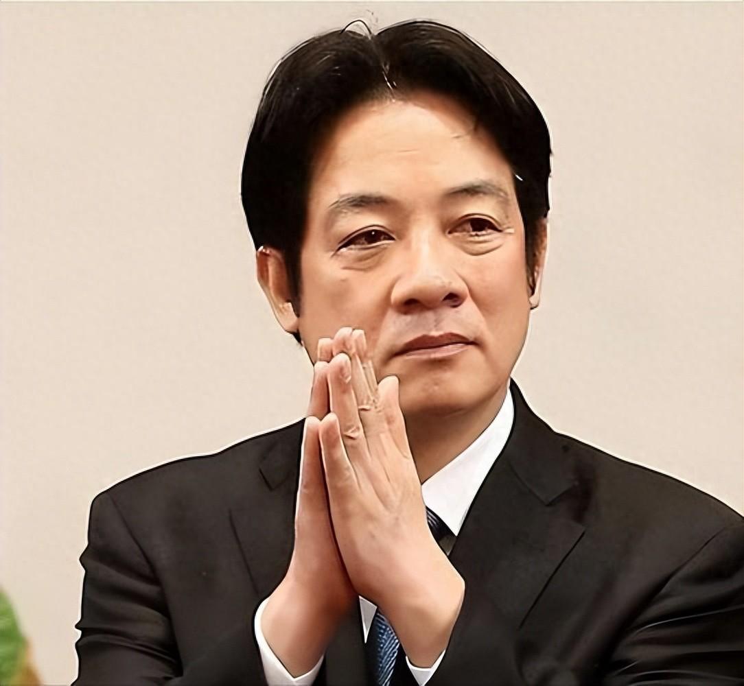 万万没想到！赖清德的父亲不光不是日本人，还是堂堂正正的中国抗日英雄！根据最新曝光