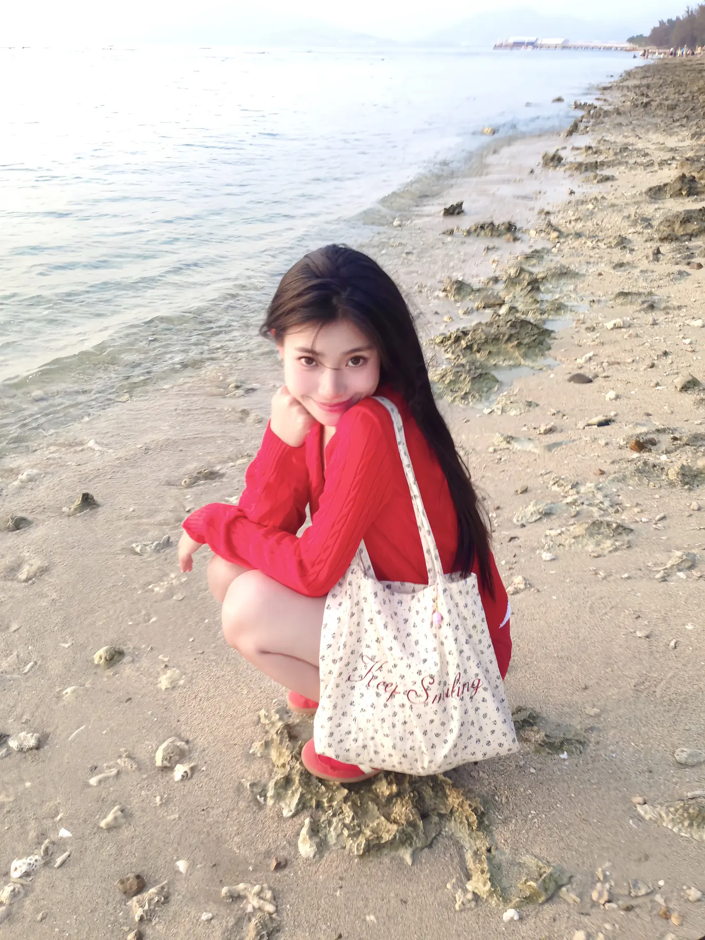 幸福就在下一个转角