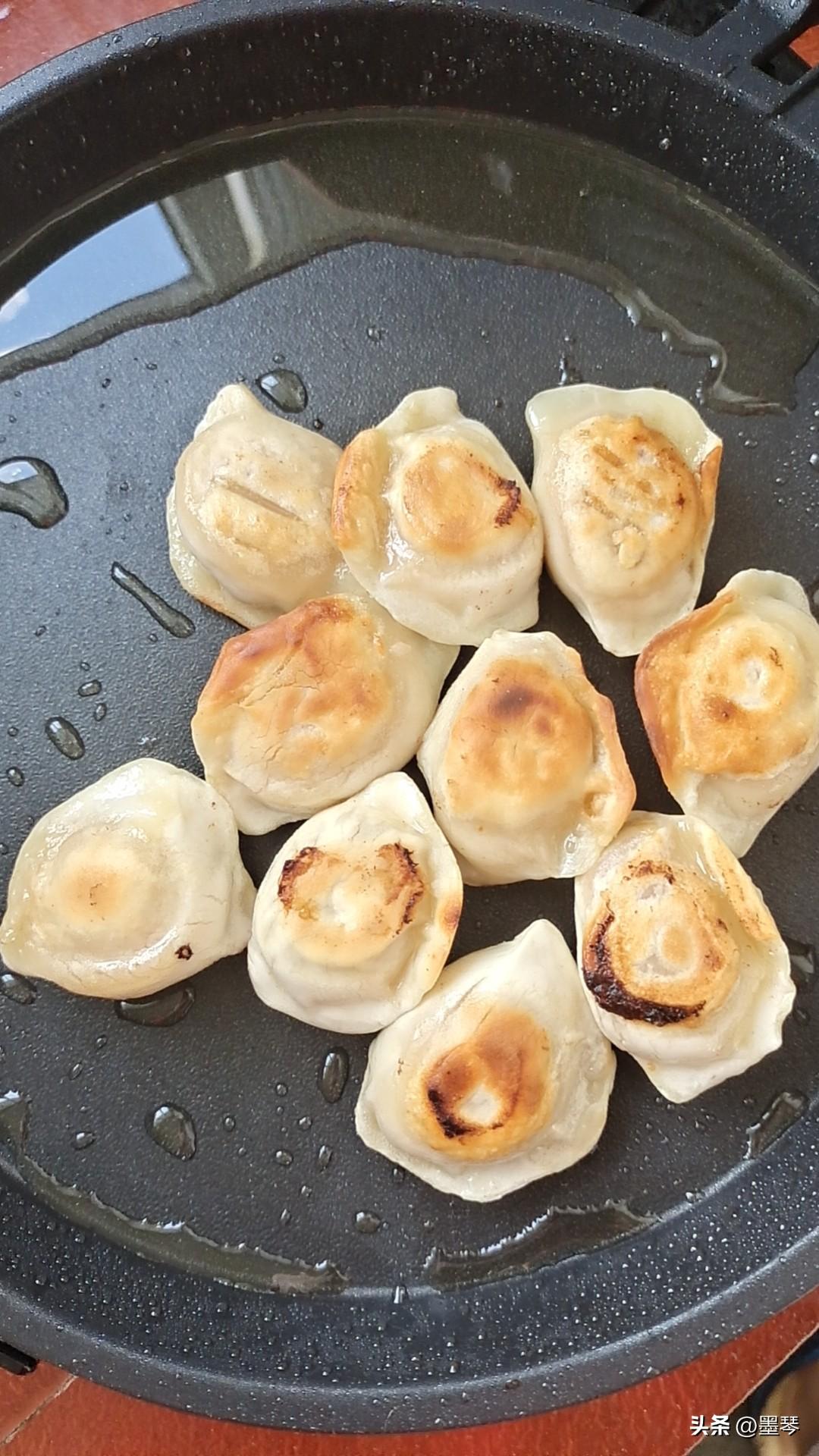 今天干了一个蠢事，让我明白一个道理，有些美食吧，它做的好看，不一定好吃！

以前