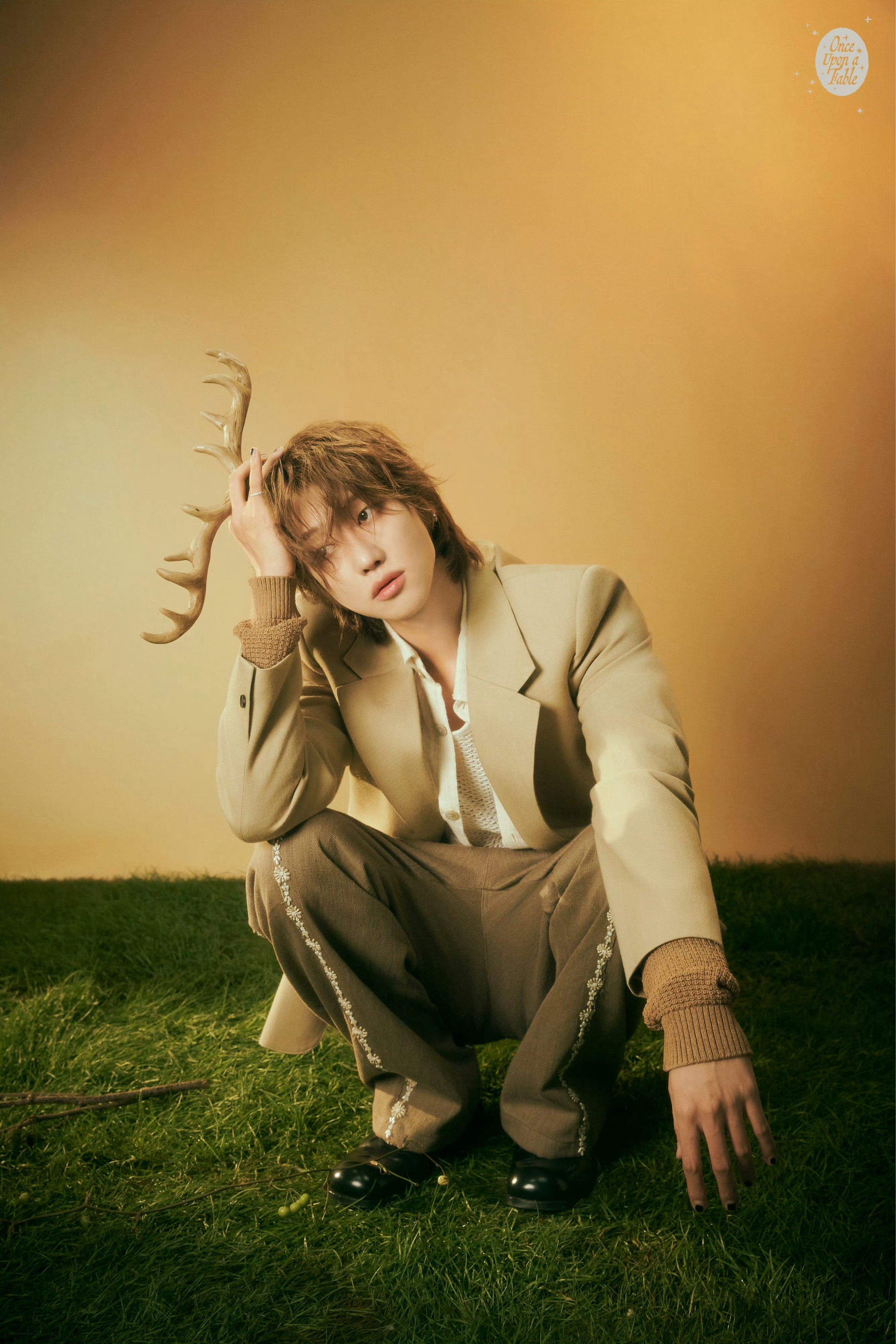 徐明浩 2026 SEASON'S GREETINGS Preview Cuts