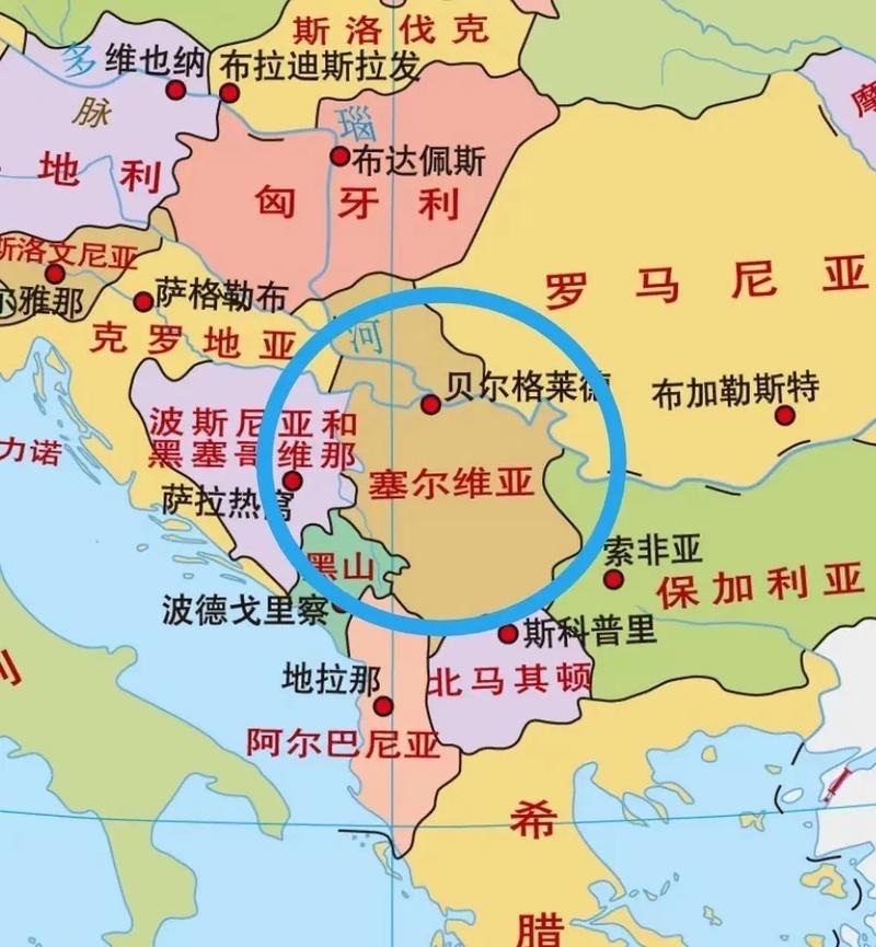 【世界乱局连环炸：乌克兰、中东、委内瑞拉未平，欧洲火药桶又响警报】

世界局势真