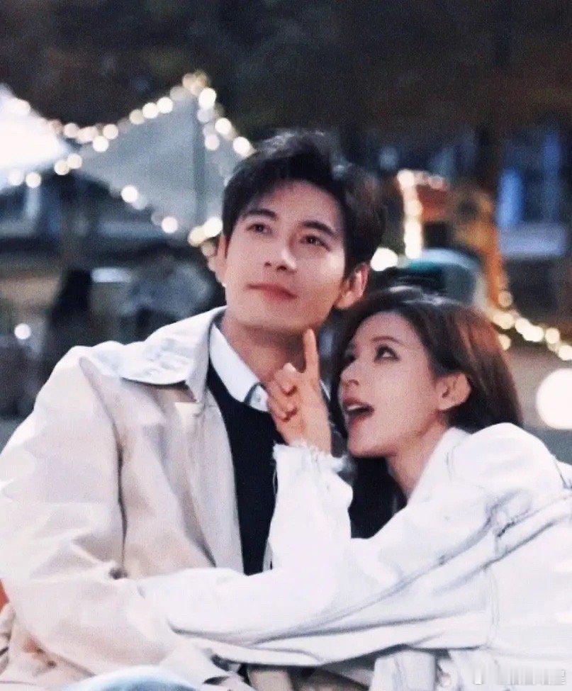 陈星旭和张予曦的cp 感怎么样？ ​​​