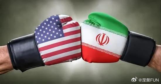 伊朗否认与美国沟通笑死了，伊朗这是赤裸裸打脸美国啊！现在又要推迟袭击伊朗发电厂了
