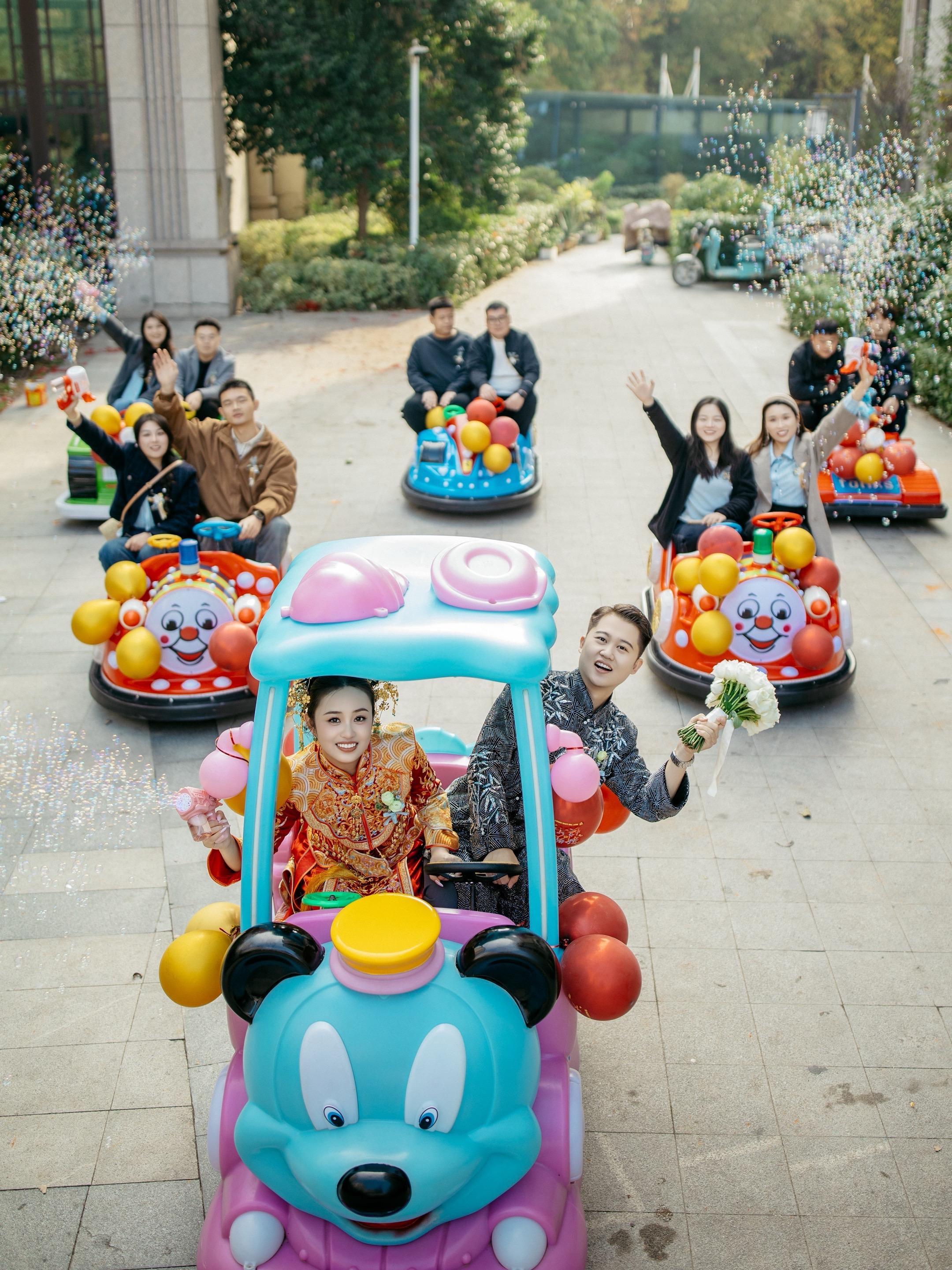 是一场无法复刻的浪漫回忆。