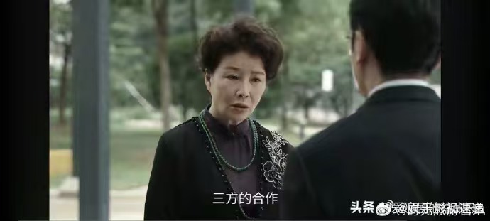 徐乐同骗了袁姗姗整部剧徐乐同新剧演袁姗姗马思纯双面卧底 司马杨这个角色真的太适合