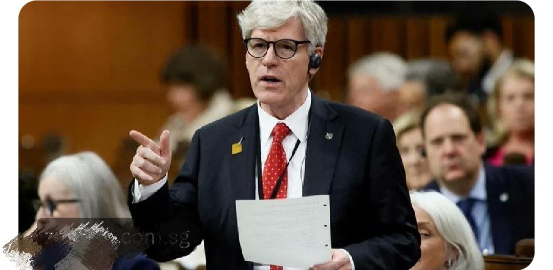 七国集团在加拿大牵头下公布26个新项目，誓言打造新的关键矿产供应链，抗衡中国在这