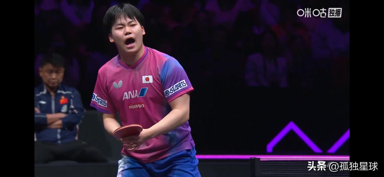 重庆冠军赛乱了：今天赛场有 3 大颠覆！

第一个颠覆
年轻球员急速上位，19 