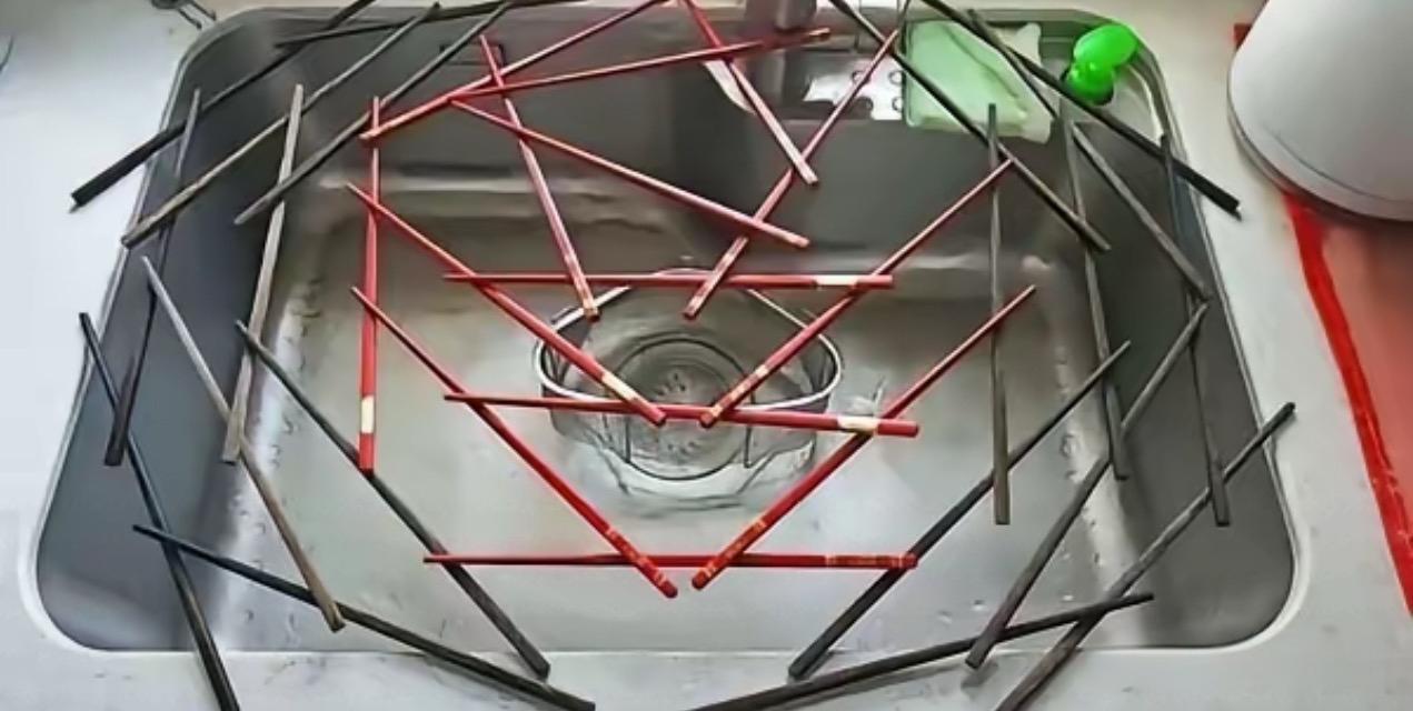 这是什么结构