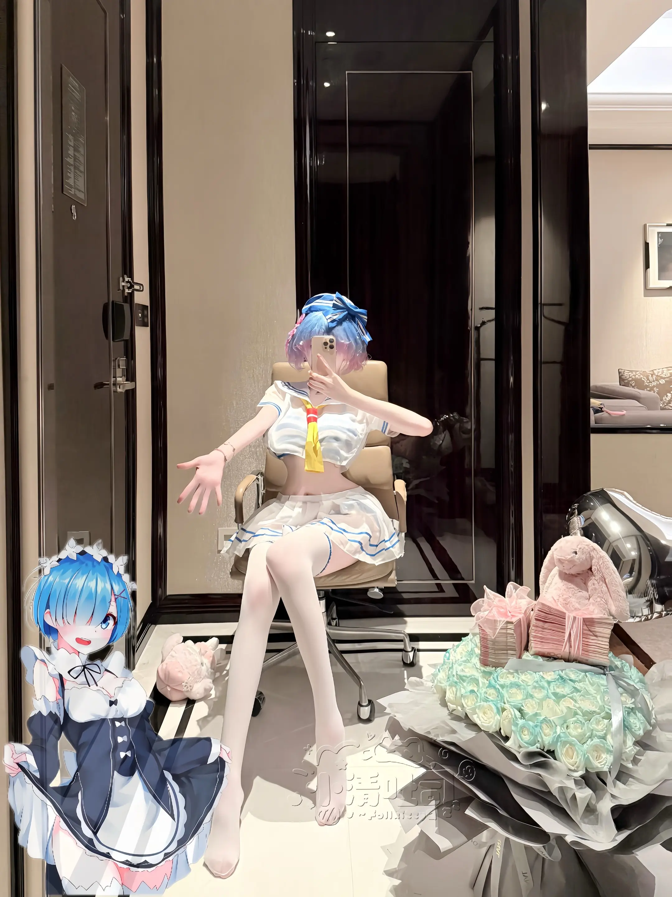 欢迎回家-w-