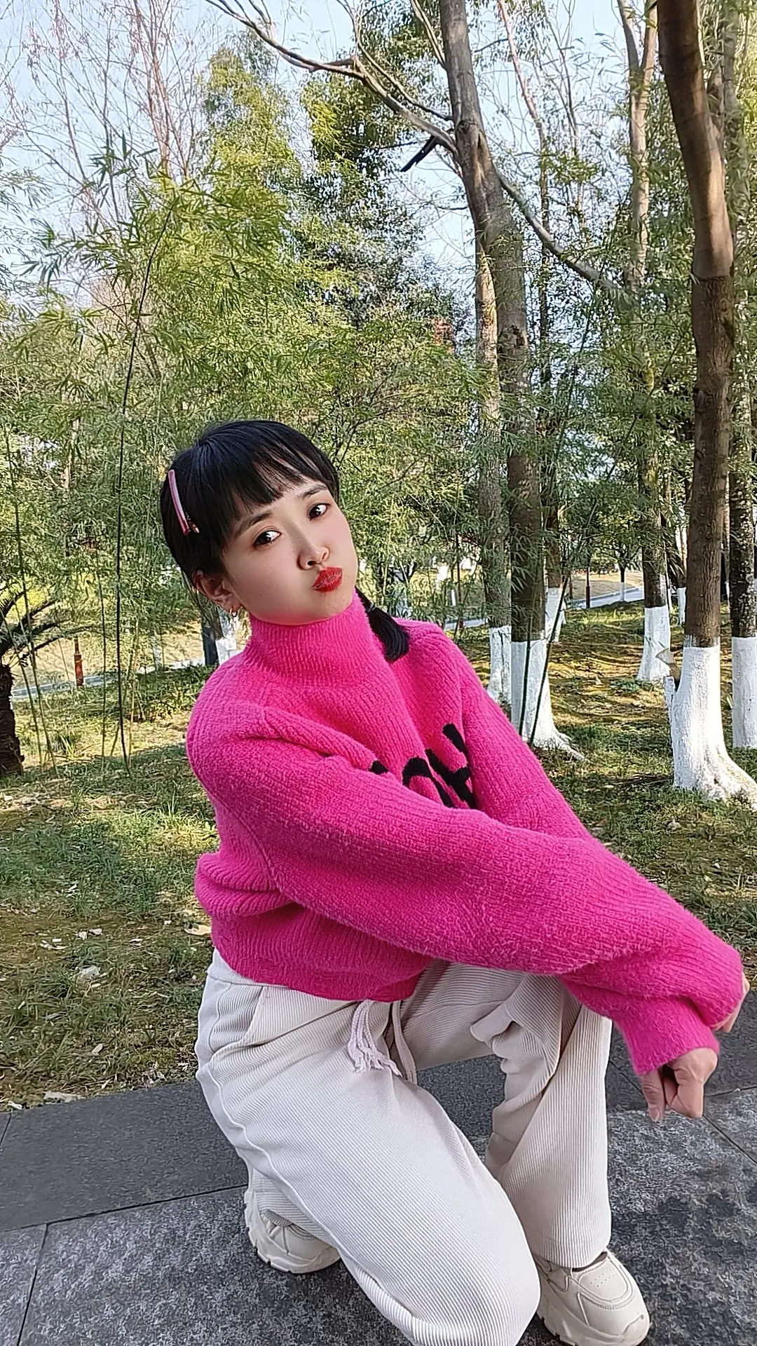 善良的女人和有责任心的男人，在一起生活，才是人生最幸福的，你们说对吗？