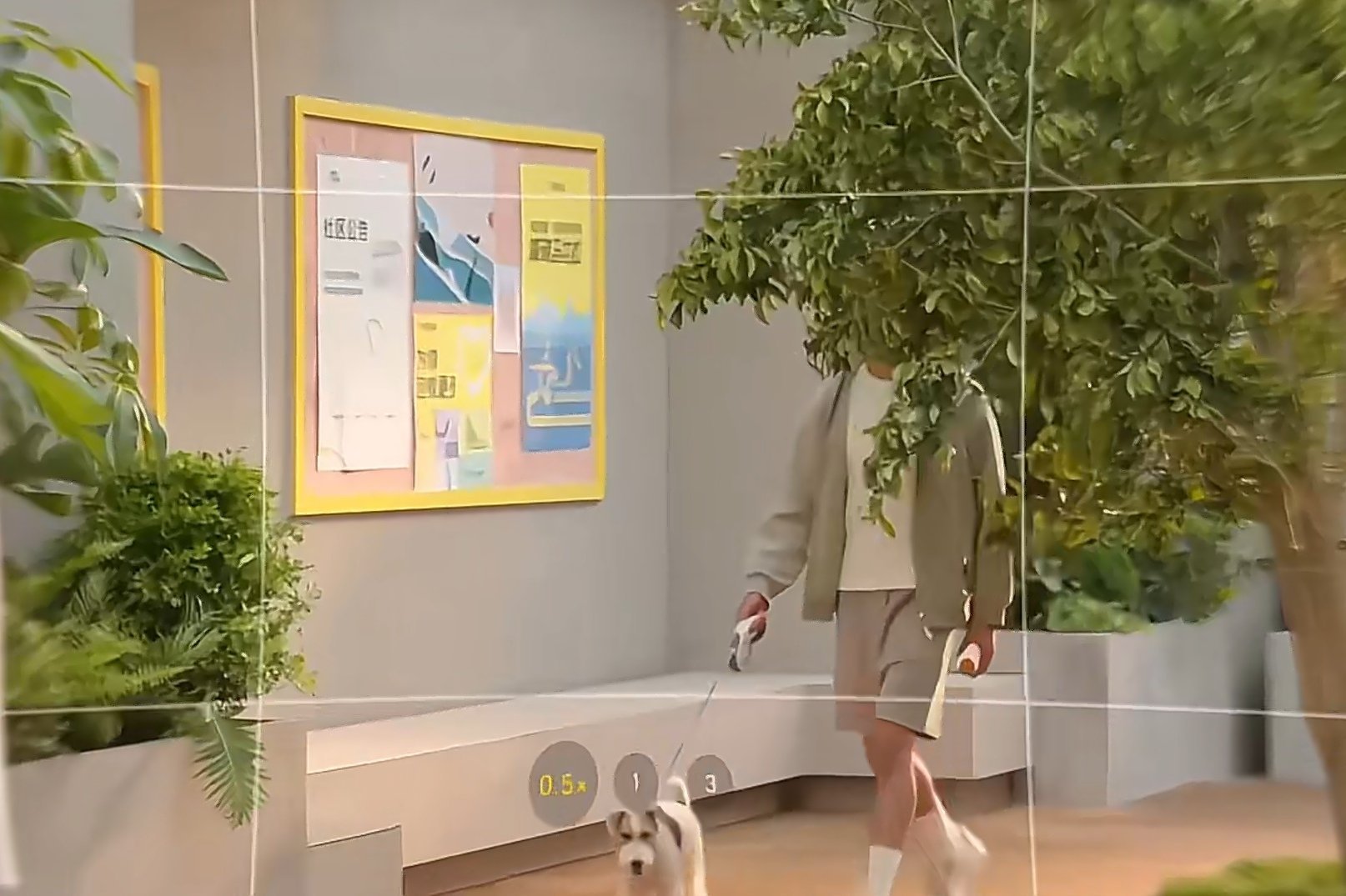 小北:都是过客罢了 