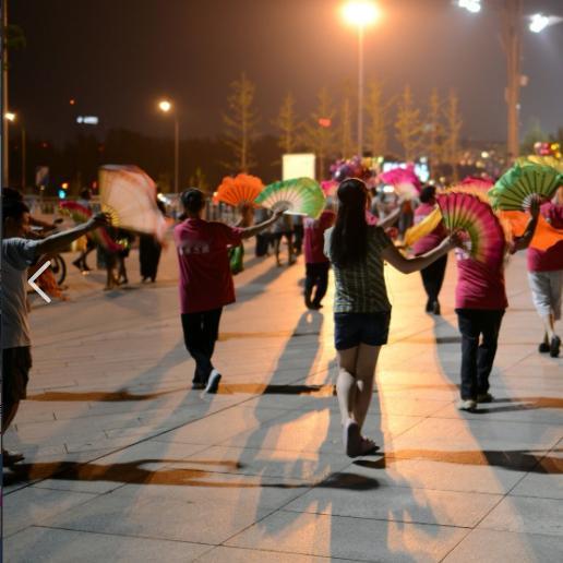 广场舞首先是一剂“社交良方”。退休后，许多人面临着社会角色转变带来的孤独感。子女