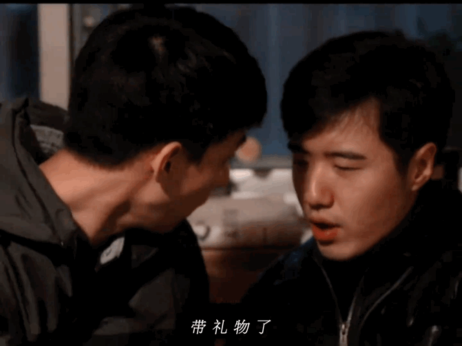 张哲华徐奥俊内娱冤种师徒上新了 内娱师徒喜剧天花板来了！《命悬一线》里张哲华和徐