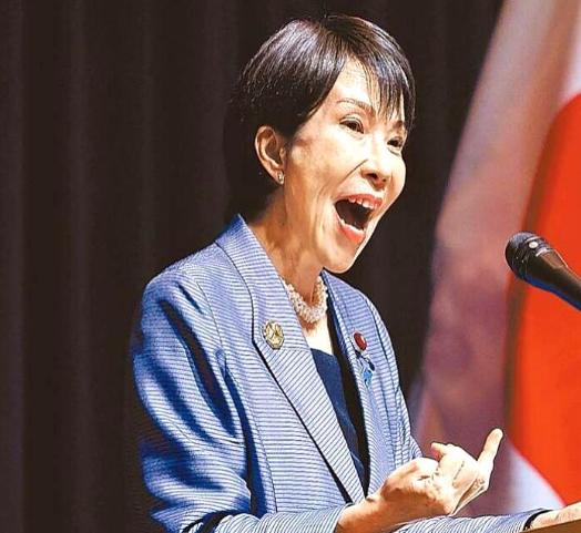 [微风]日本网友铃木泰志在社交平台上写道：“打开电视，总是听到‘都是中国的错’。