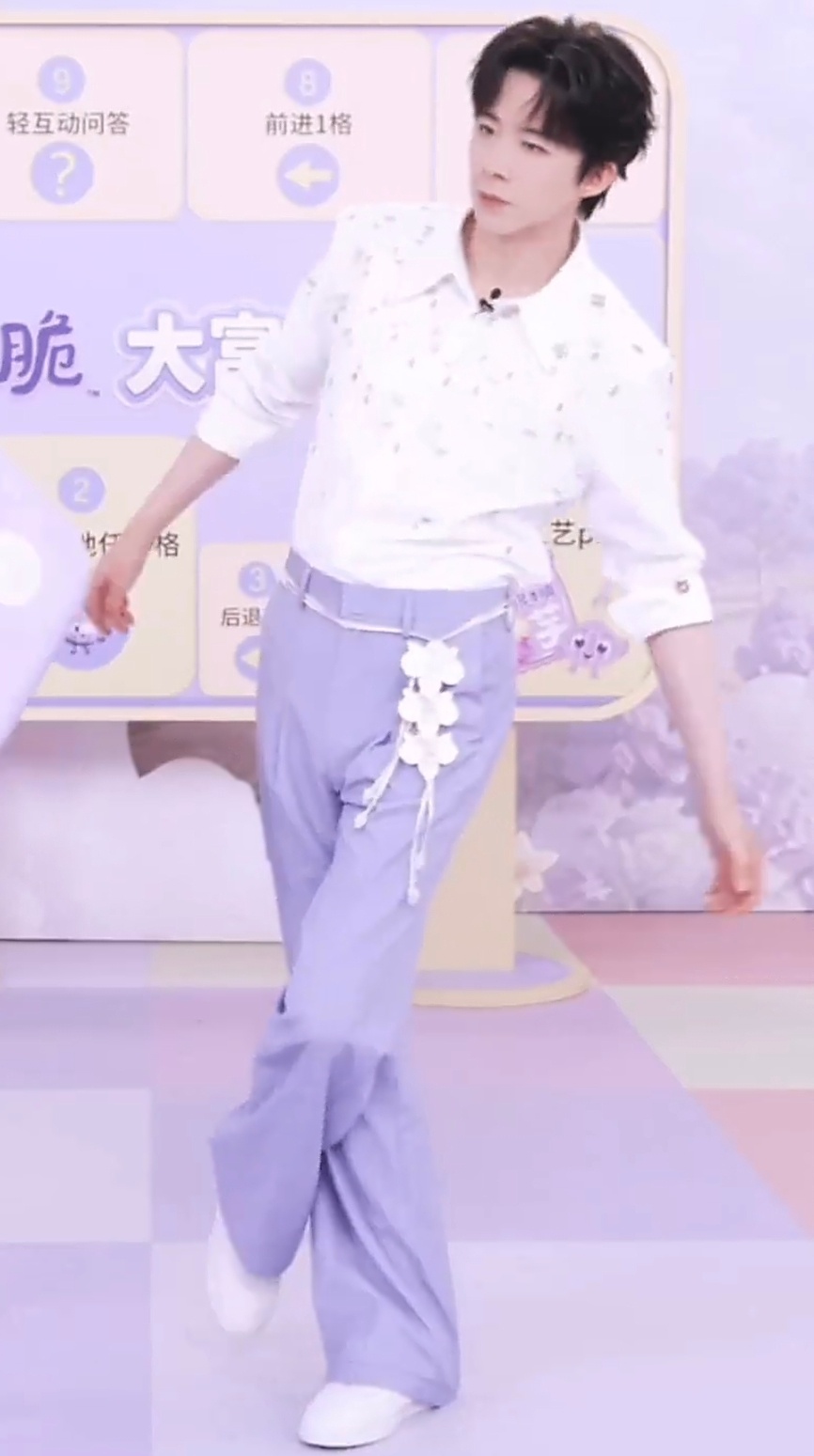 什么一晃而过 