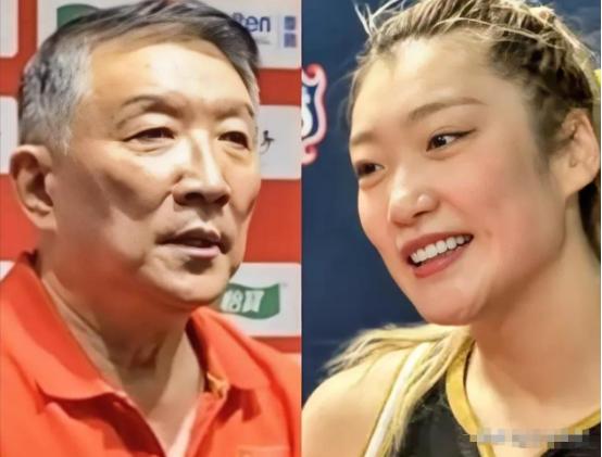 宫鲁鸣终于承认不足！女篮官宣3个月计划，李梦能回归国家队？

 
在体育的江湖里