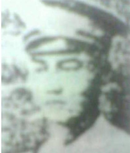 三战浴血马威龙：沪宁两死里逃生，兰封平原以身殉国
 
马威龙（1906—1938