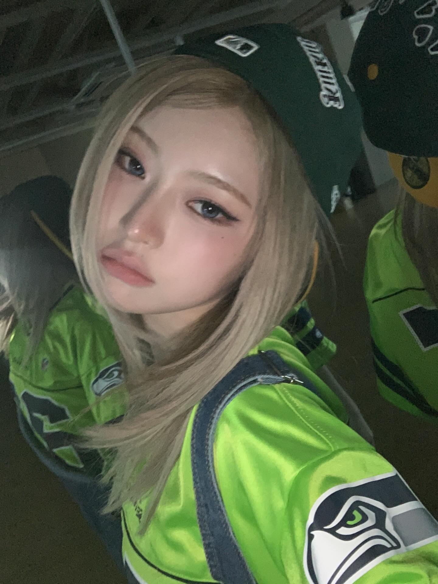 KiiiKiii 🧢🧢🧢🧢🧢 