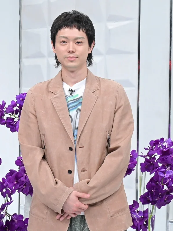 菅田将晖