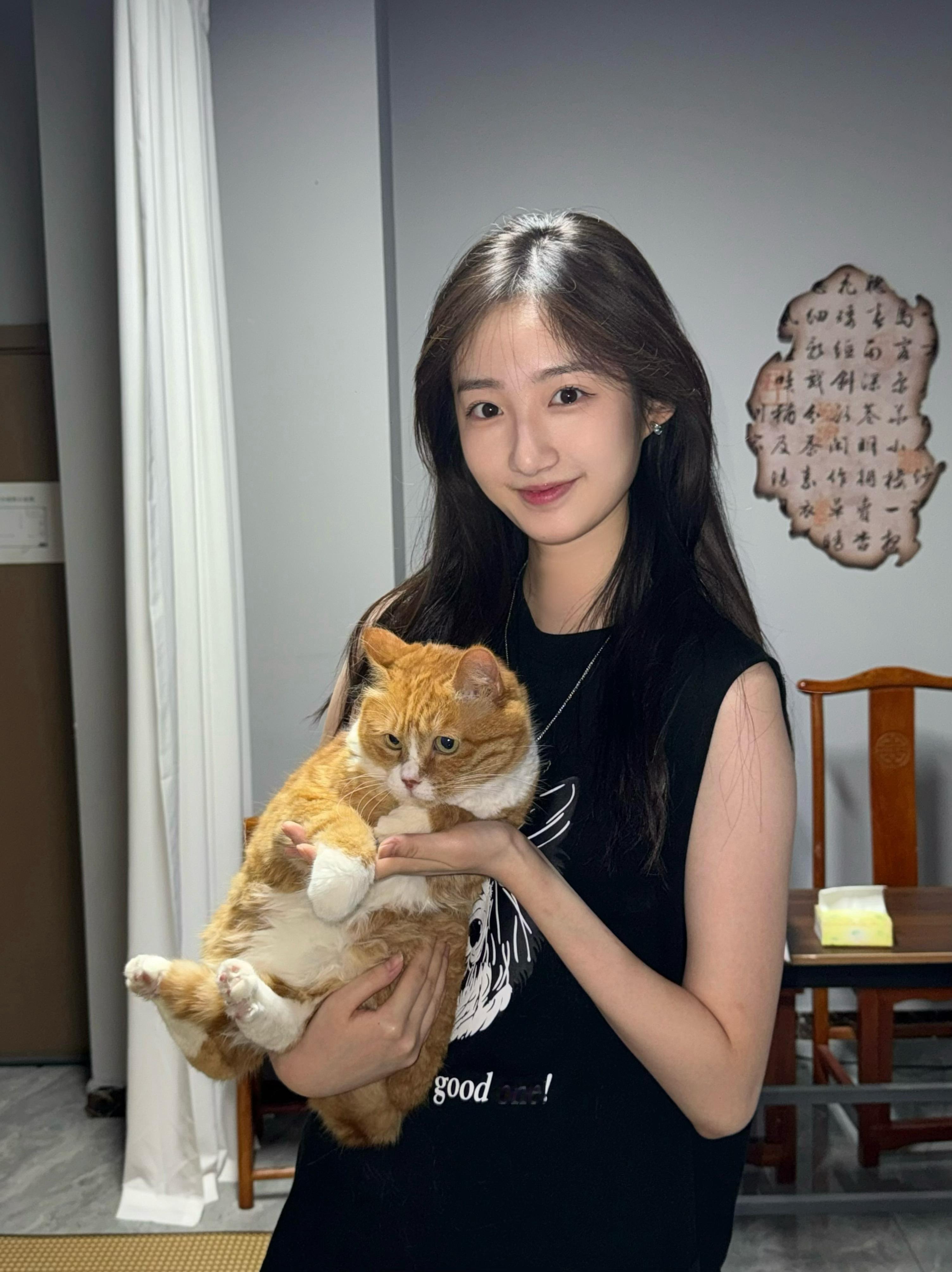 🐱叫小蛋黄夏日青春派对如悦而至 ​​​