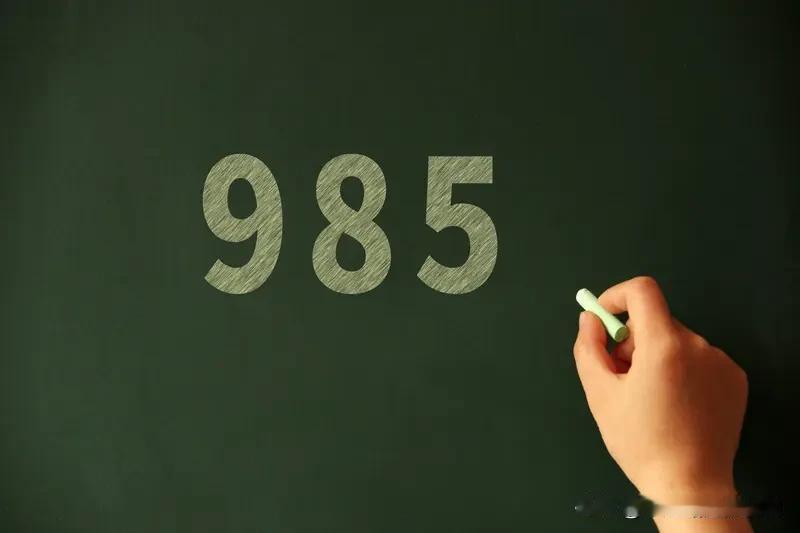 教育反思录（1067）
考公考编，985和普通本科，谁更易上岸？
普通省考、乡镇