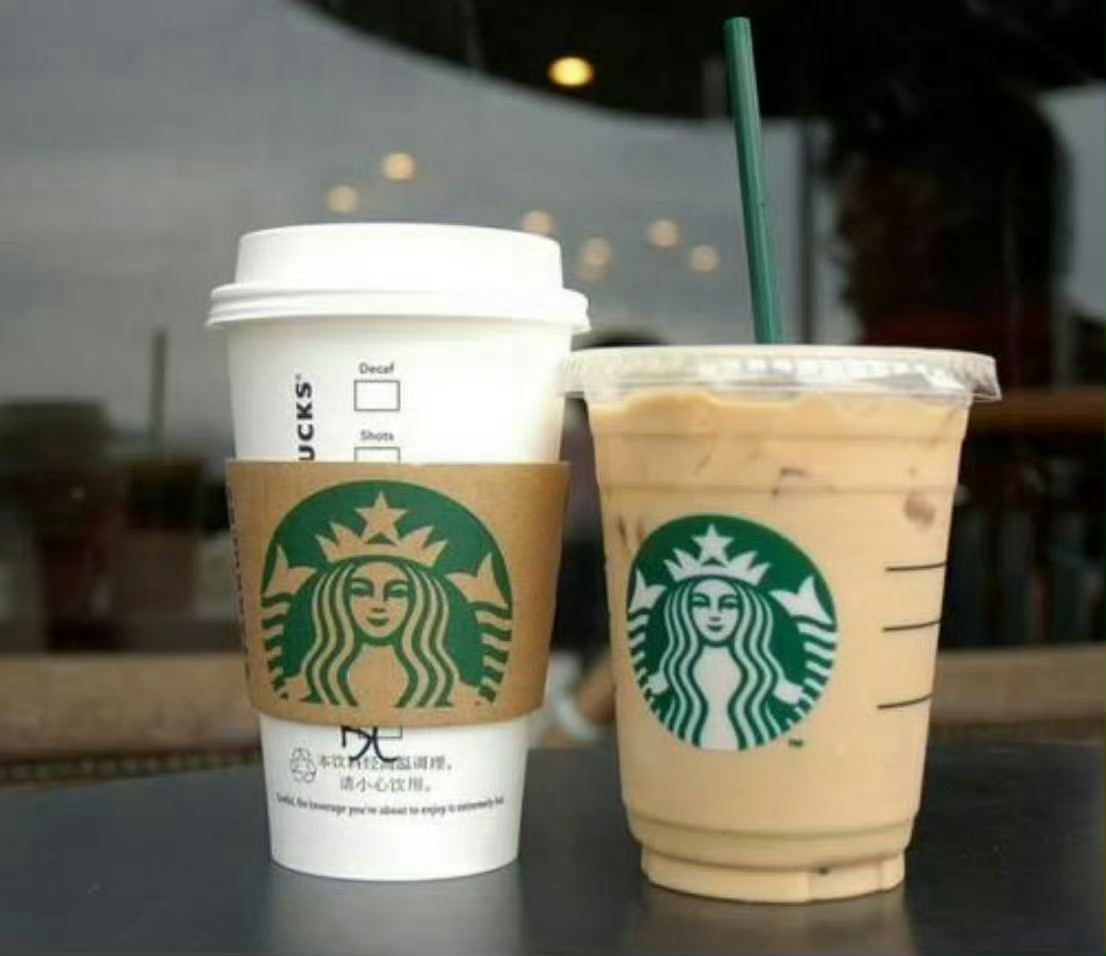 深夜话题：你爱喝咖啡吗？喝完会睡不着么？你平时喝哪个品牌的咖啡？一杯要多少钱？现