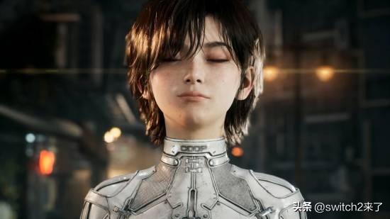 《剑星：血雨》将沿用《剑星》世界观设定，延续初代故事的展开。Evie 将踏上一段