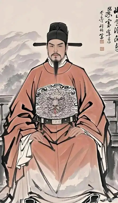 如果您刷到了，请您停留3秒钟，向民族英雄文天祥致敬！随手点赞！献上一朵花！ 