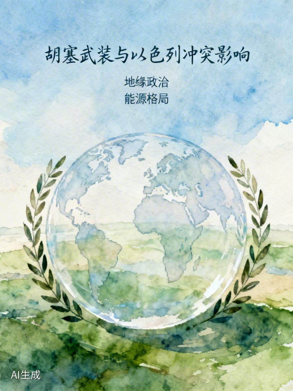 胡塞武装与以色列的冲突有哪些影响影响周边国家的安全和稳定。