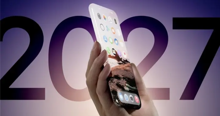 蘋果20周年iPhone前瞻：無邊框設計與自研芯片成焦點