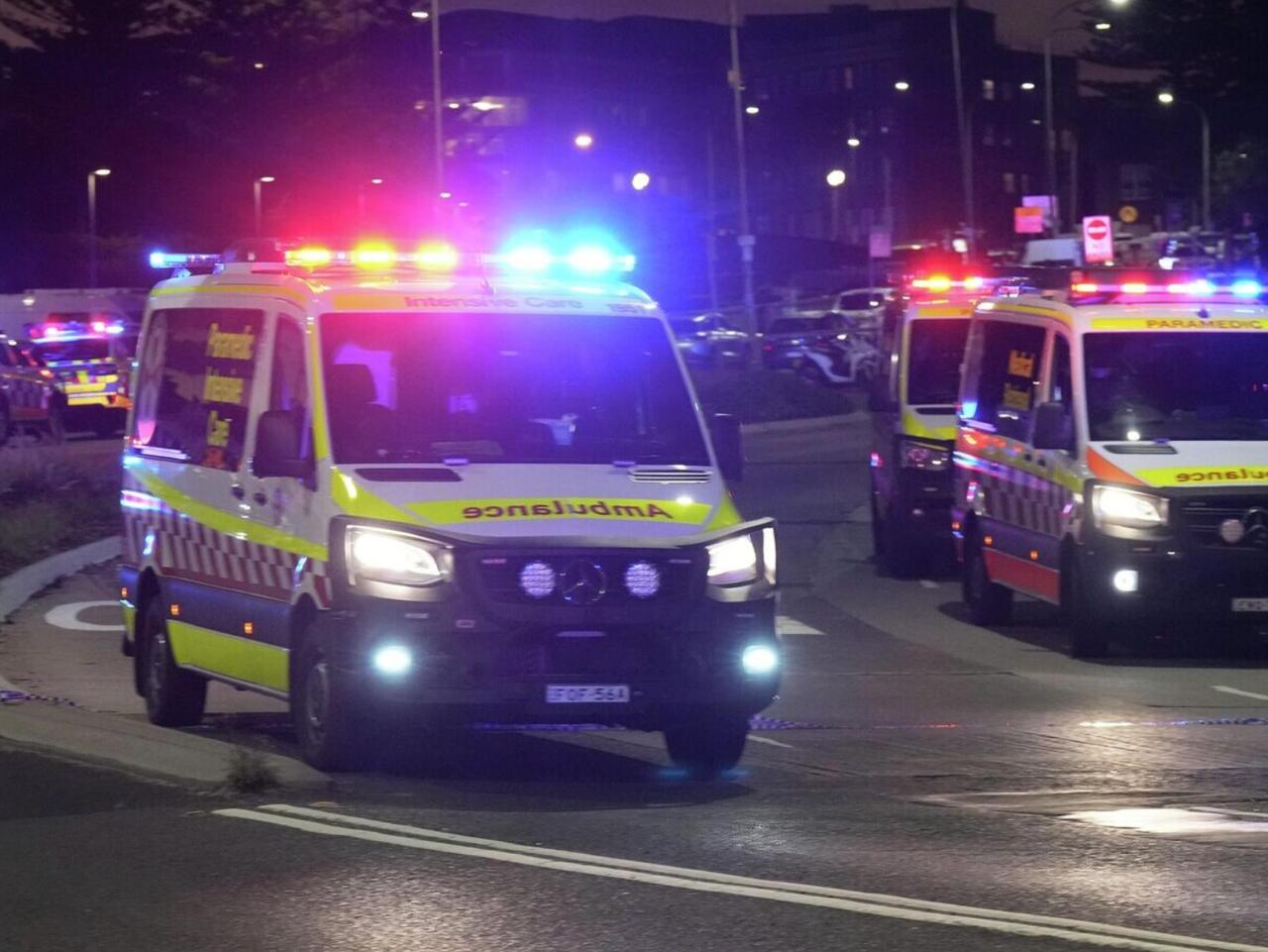 扎哈罗娃称悉尼恐袭事件中有俄公民遇难
 
  
俄罗斯外交部发言人玛丽亚·扎哈罗