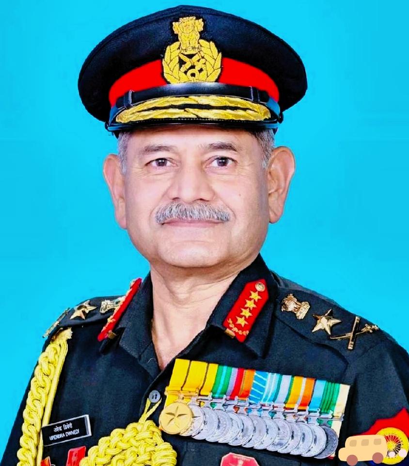 印度传来新消息！
 
一位真正上过前线、最懂边境实情的军方大佬，终于撕破了政客们