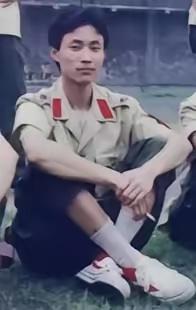 二十一岁的刑警，把生命留在抓捕现场
 
刘照东（1969-1991年8月9日），
