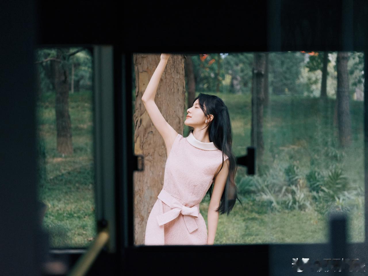 《阿嬷的情书》
南枝的扮演者
李思潼[送心]这小姑娘
越来越好看了
大家发现了吗