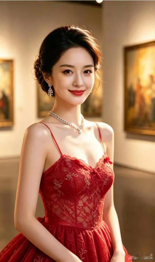 【眸底生春】
 作者/淡淡兰花香
 一见倾心入眼缘，
二眸含笑意绵绵。
三生有幸