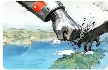 中日没有开战，国内就有人对央媒开火，这难道不是日本敢于挑衅我们的一种原因吗？居然