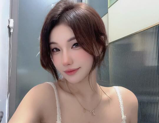 纯欲温柔风