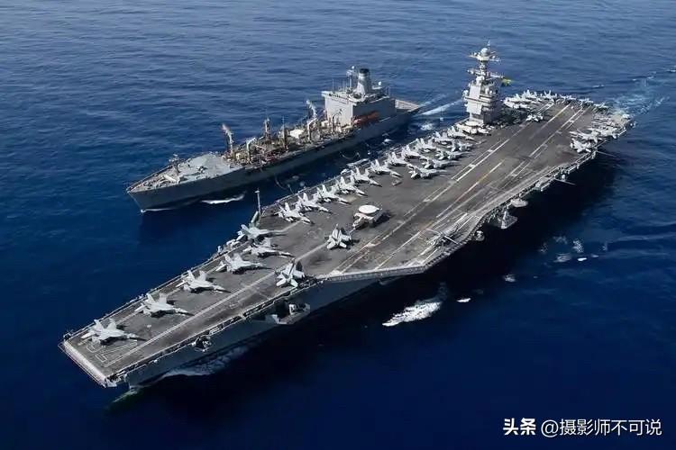 我就想知道林肯号航母究竟有没有被伊朗击中，因为这几天一直有人在说美国航母被攻击了