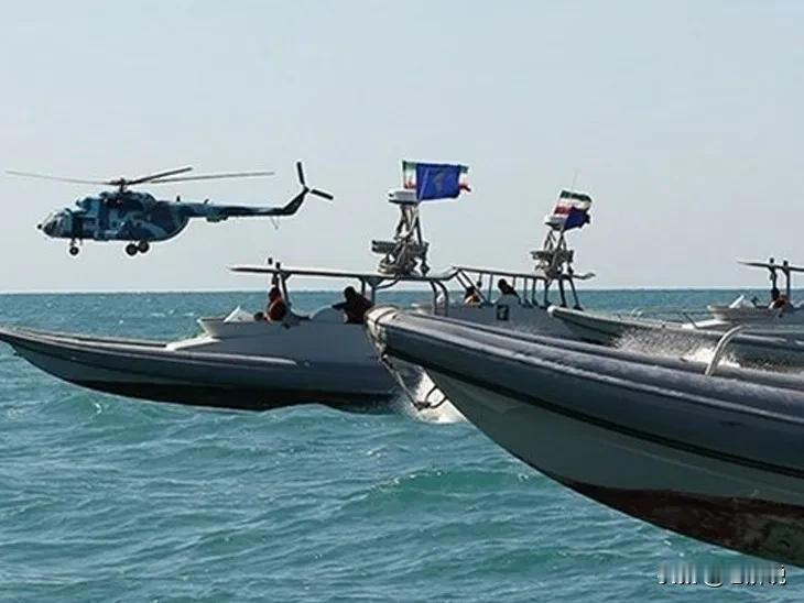 伊朗发出警告，点明了日本“别蹚浑水”。3月15日，革命卫队前司令发出警告，目前日