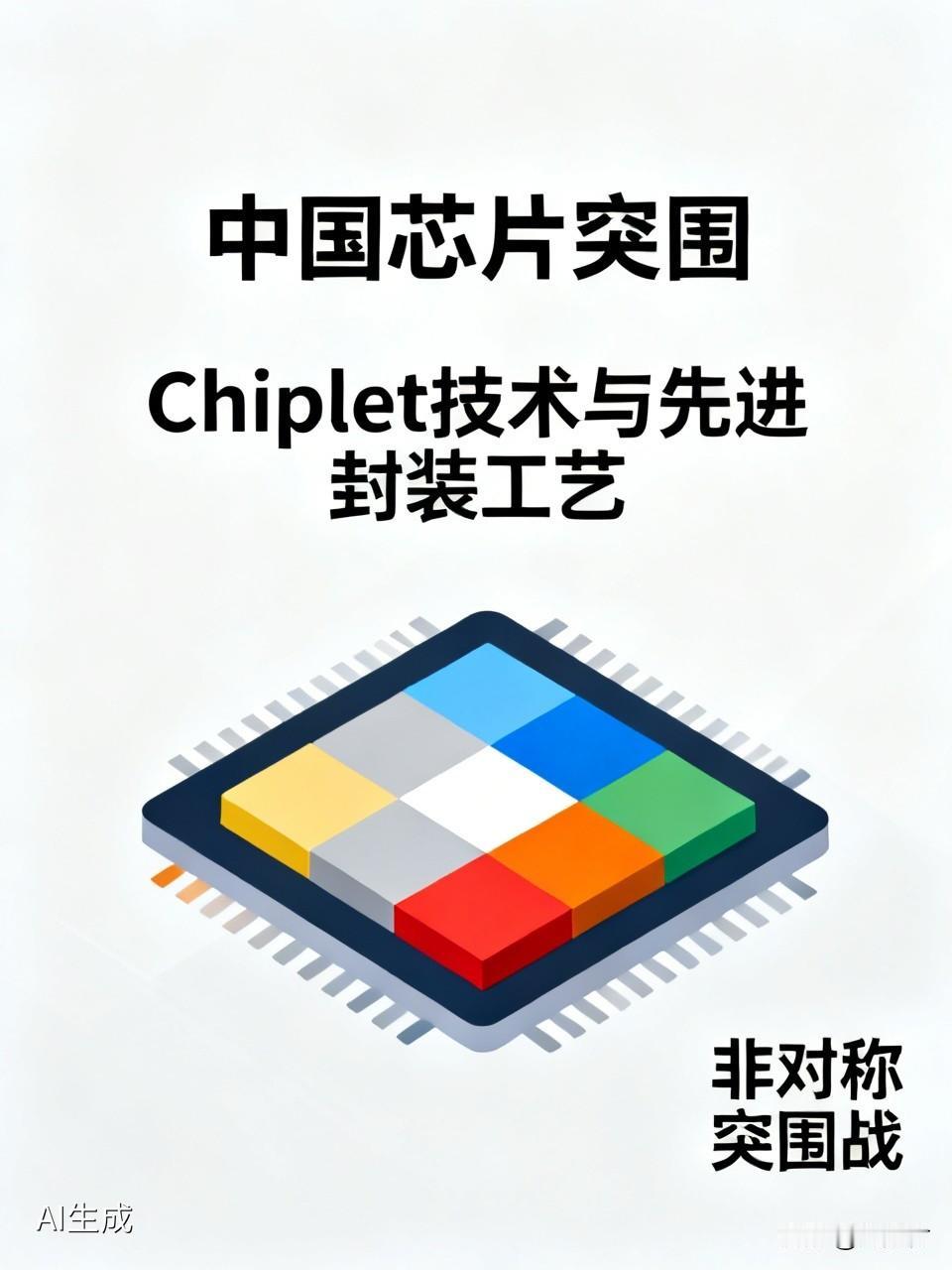 没有高端光刻机中国芯片怎么突围 没有高端光刻机，中国芯片咋突围？全球半导体产业链