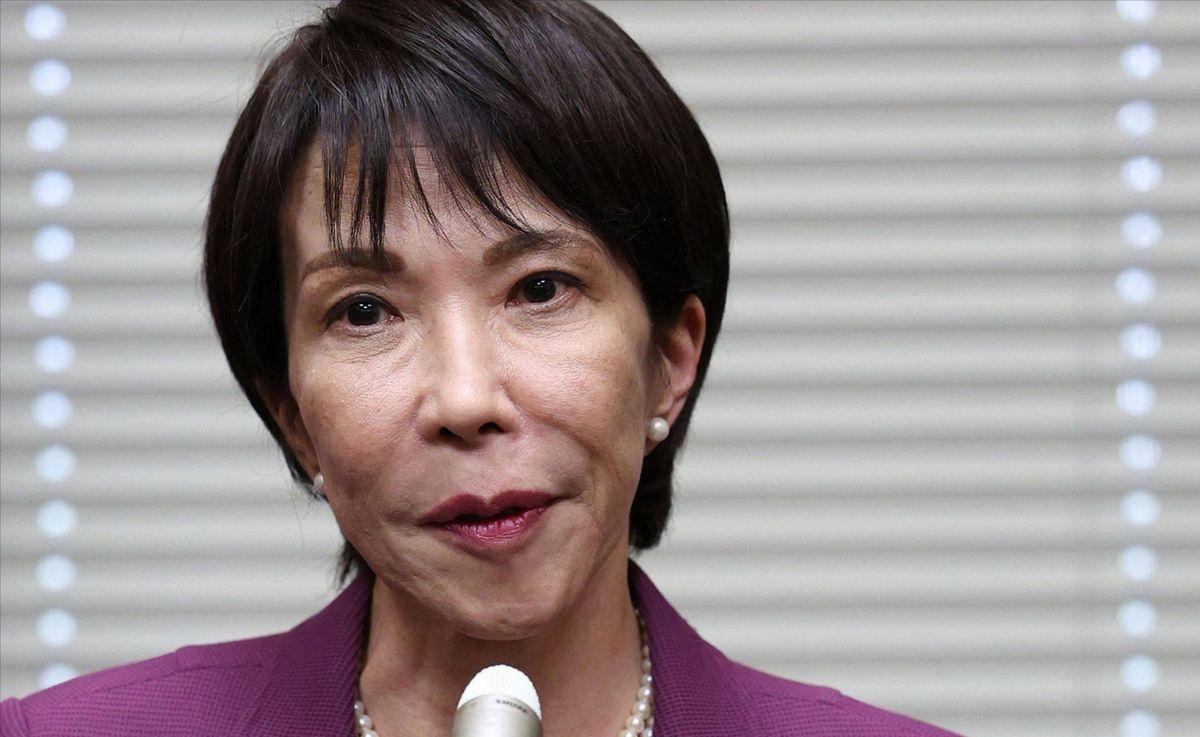 高市早苗将再次给日本带来巨大灾难！
日本首相高市早苗10月17日以“内阁总理大臣
