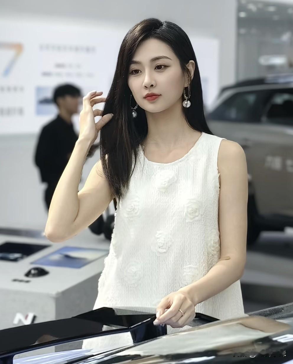 如何给女友拍性感和可爱的照片