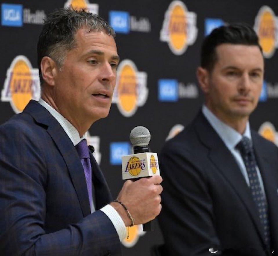 Marc Stein：湖人的目标是在交易截止日期前引进一名攻守兼备的前锋。 