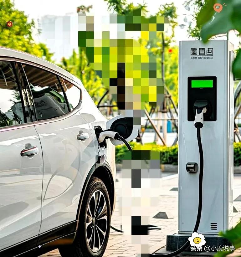 机关单位的充电桩不再只是内部用了。从3月1日起，公共机构停车场要按比例配建充电桩