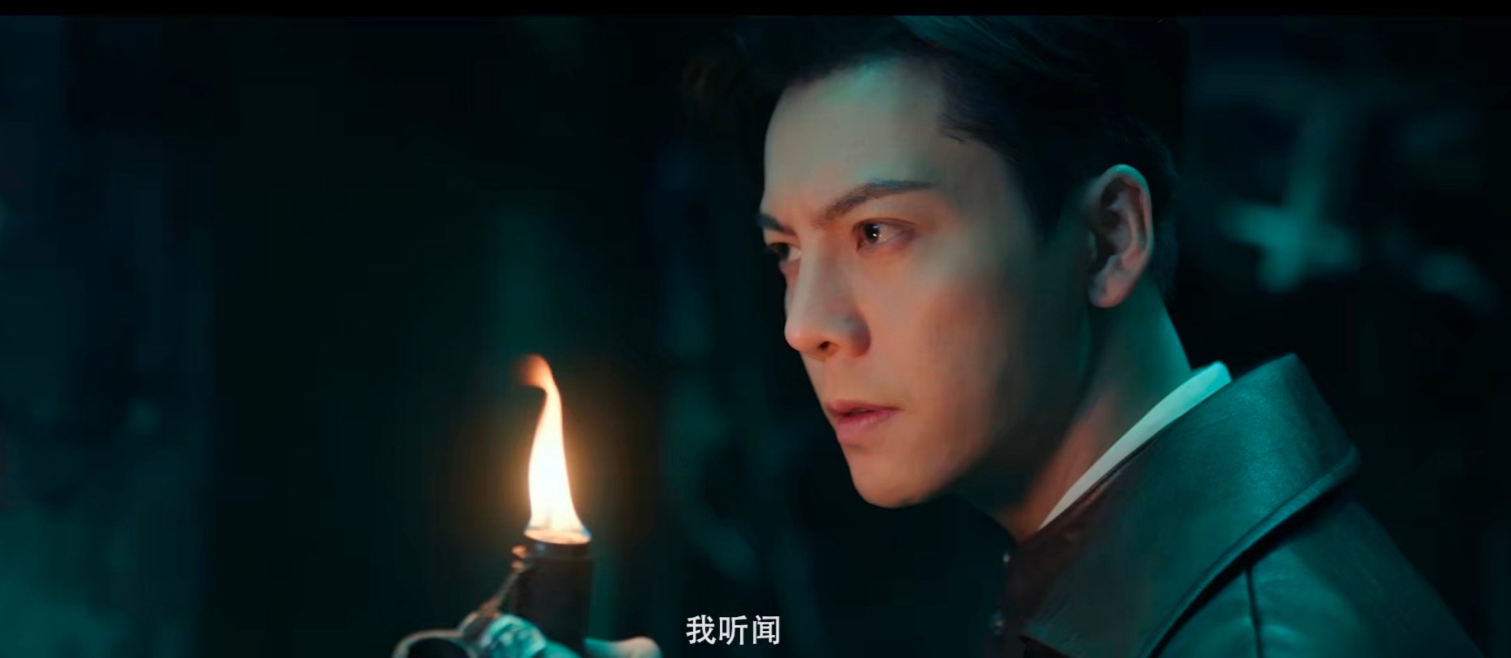 两人状态都还行特别cwt这剧状态比预期好很多 ​​​
