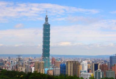 台湾问题的处理方式出现新思路，既不依赖于谈判，也不直接动用武力，而是通过持续的压