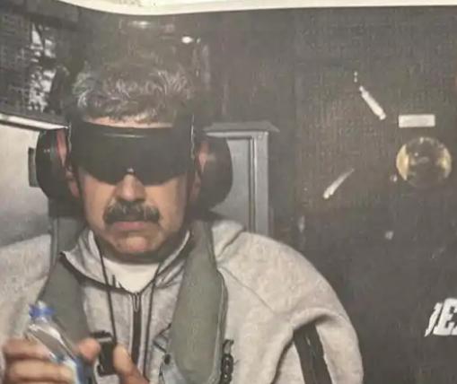 特朗普开战后，国际社会立刻有了反应，5大变化让他始料未及
特朗普又迷之自信，上来