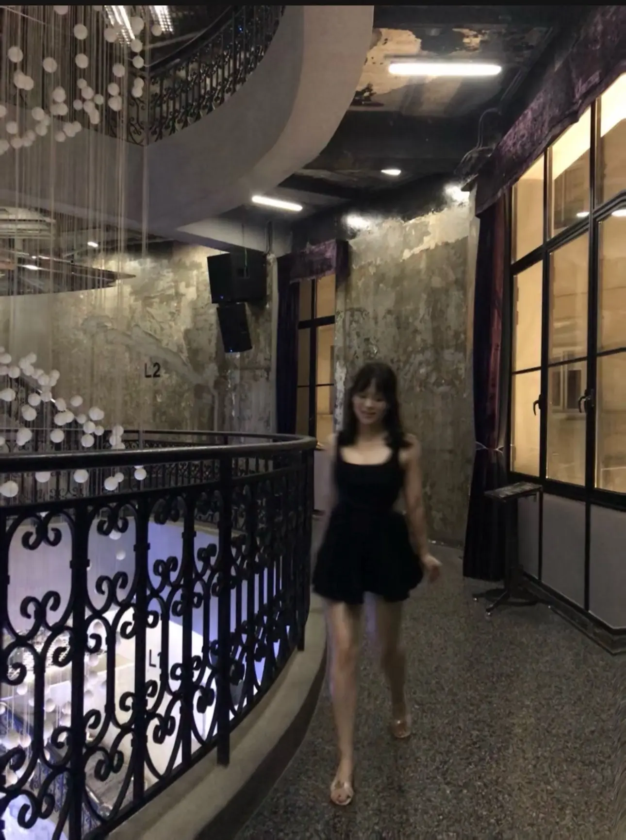 女孩 你别太天真 金比情坚